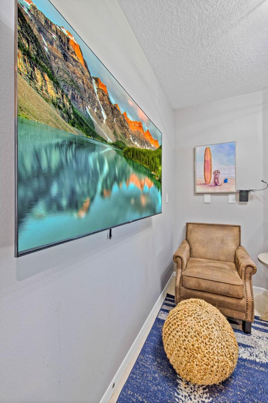5 Bed3Bath Waterfront Pool Home With Full Gym, Office, And Heated Pool! Hernando Beach Экстерьер фото